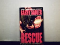 Rescue 9780515104905