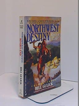 Northwest Destiny 9780515110586