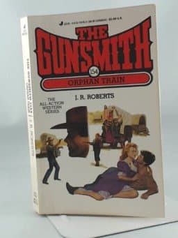 Orphan Train 9780515114782