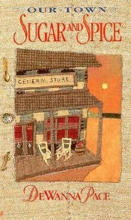 Sugar and Spice 9780515119701