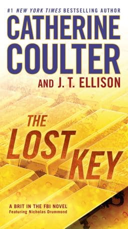 The Lost Key 9780515155808