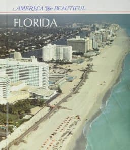 Florida 9780516004556