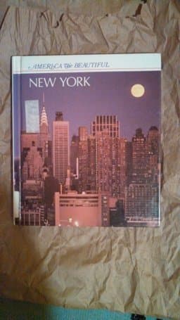 New York 9780516004785