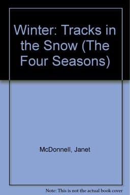 Winter 9780516006796