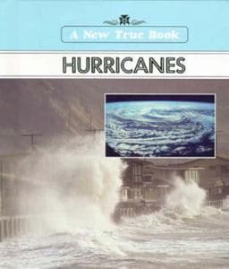 Hurricanes 9780516013336