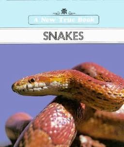 Snakes 9780516016498