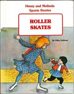 Roller Skates 9780516019208