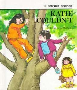 Katie Couldn't 9780516020693