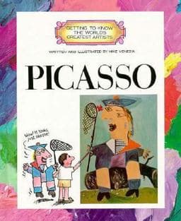Picasso 9780516022710