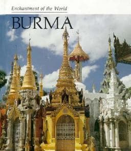 Burma 9780516027258