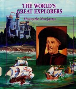Henry the Navigator 9780516030715