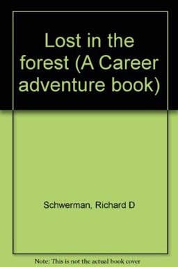 Lost in the Forest 9780516035222