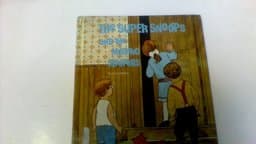 The Super Snoops and the Missing Sleepers 9780516036106
