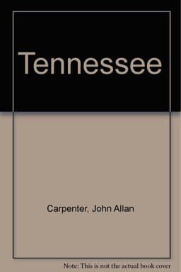 Tennessee 9780516041421