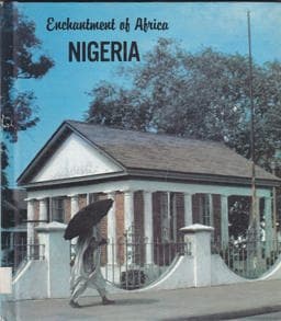 Nigeria 9780516045795