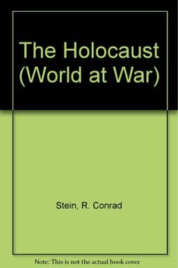The Holocaust 9780516047676