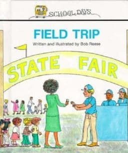 Field Trip 9780516055794