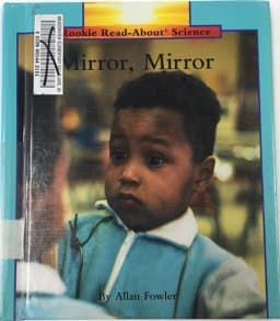 Mirror, Mirror 9780516060231