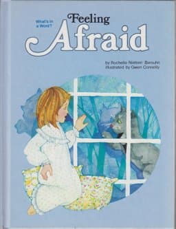 Feeling Afraid 9780516063225