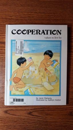 Cooperation 9780516065021