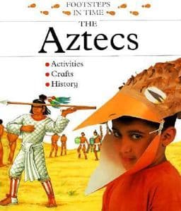 The Aztecs 9780516080710