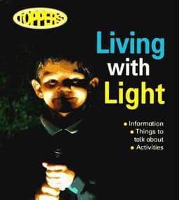 Living with Light 9780516092683
