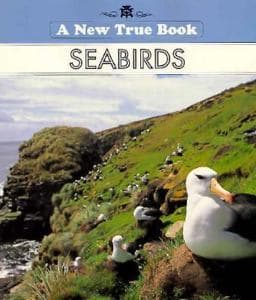 Seabirds 9780516200767