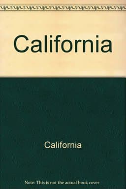 California 9780516201092