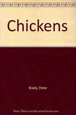 Chickens 9780516201146