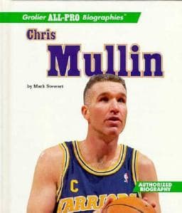 Chris Mullin 9780516201665
