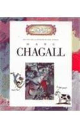 Marc Chagall 9780516210551