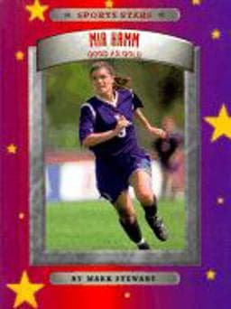 Mia Hamm 9780516212210