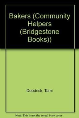 Bakers 9780516212555