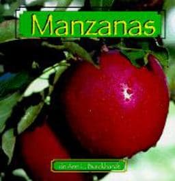 Manzanas 9780516213811
