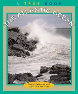The Atlantic Ocean 9780516220420