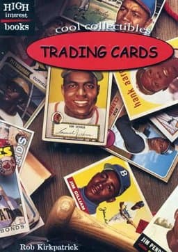 Trading Cards 9780516233352