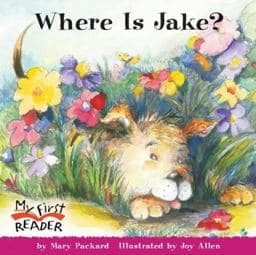 Where Is Jake? 9780516246413