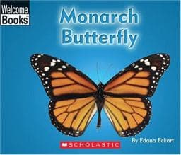 Monarch Butterfly 9780516250502