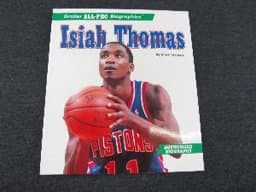 Isiah Thomas 9780516260044