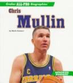 Chris Mullin 9780516260150