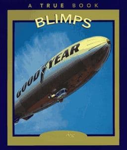 Blimps 9780516261638