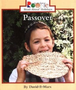 Passover 9780516271781