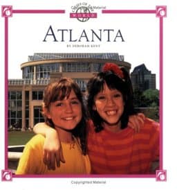 Atlanta 9780516272825