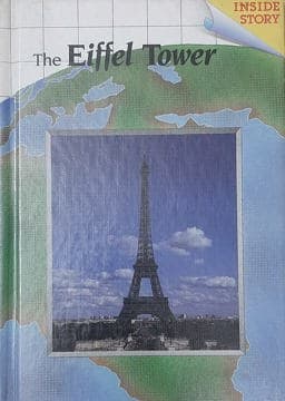 Eiffel Tower 9780516350264