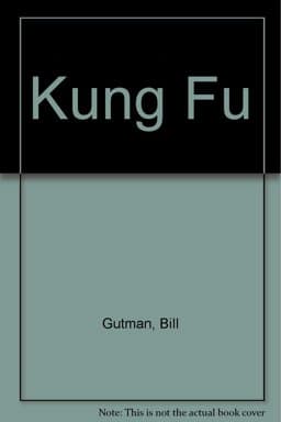 Kung Fu 9780516352671