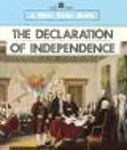 The Declaration of Independence 9780516411538