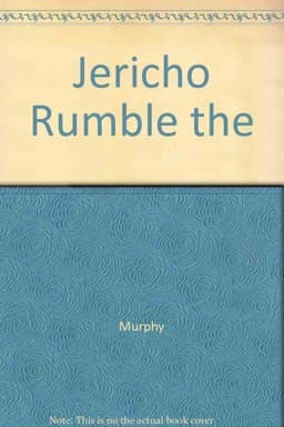 The Jericho Rumble 9780517006733