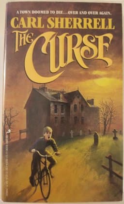 The Curse 9780517009543
