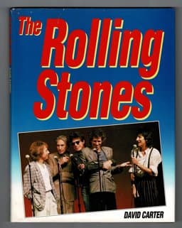 The Rolling Stones 9780517067116