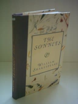 Die Sonette / The Sonnets 9780517072318